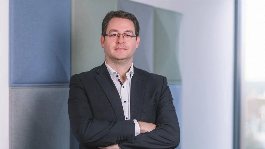 Nils Frassek, Principal - Anforderungsmanagement